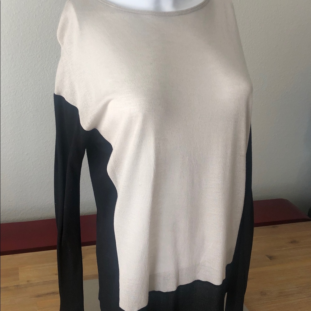 Helmut Lang Women’s Long Sleeve Shirt - Medium